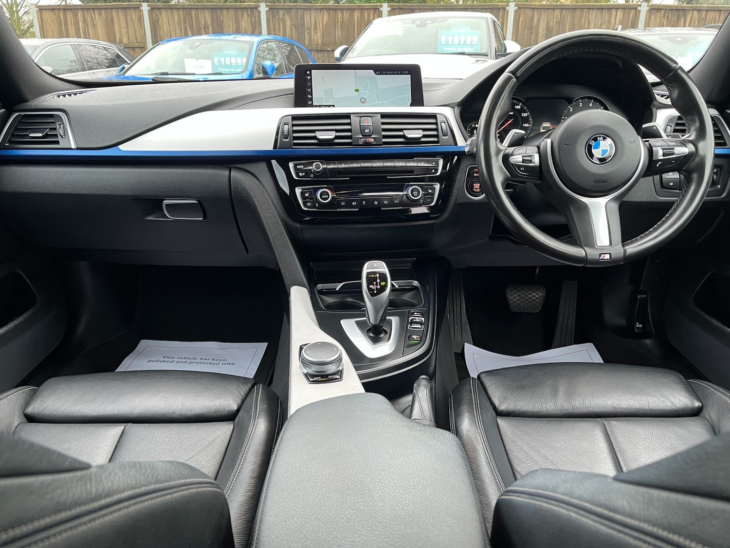 Used BMW 4 Series 2019 for sale - 77380745: Photo 7
