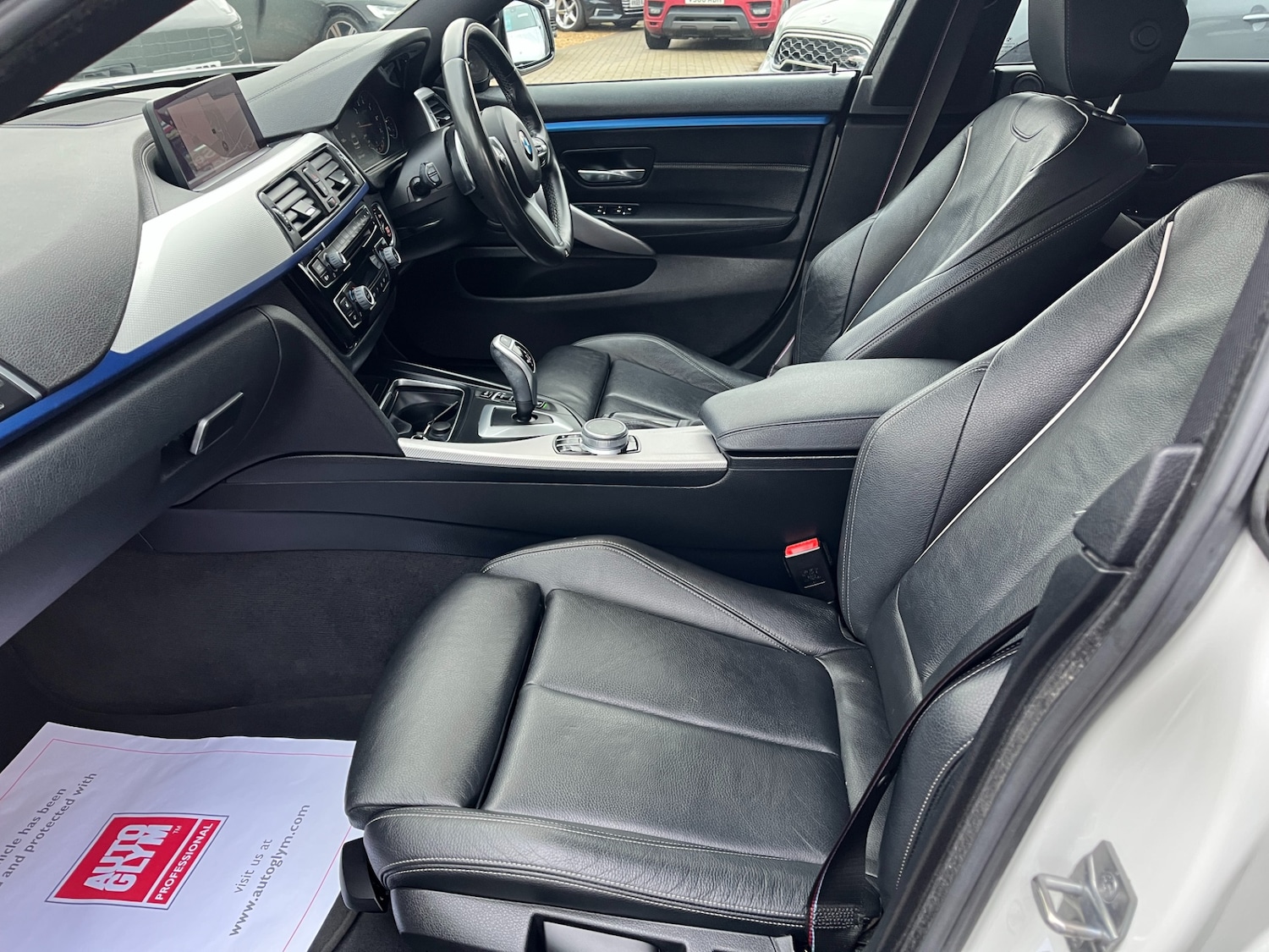 Used BMW 4 Series 2019 for sale - 77380745: Photo 9