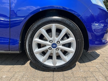 Used Ford B-MAX 2016 for sale - 79138801: Photo