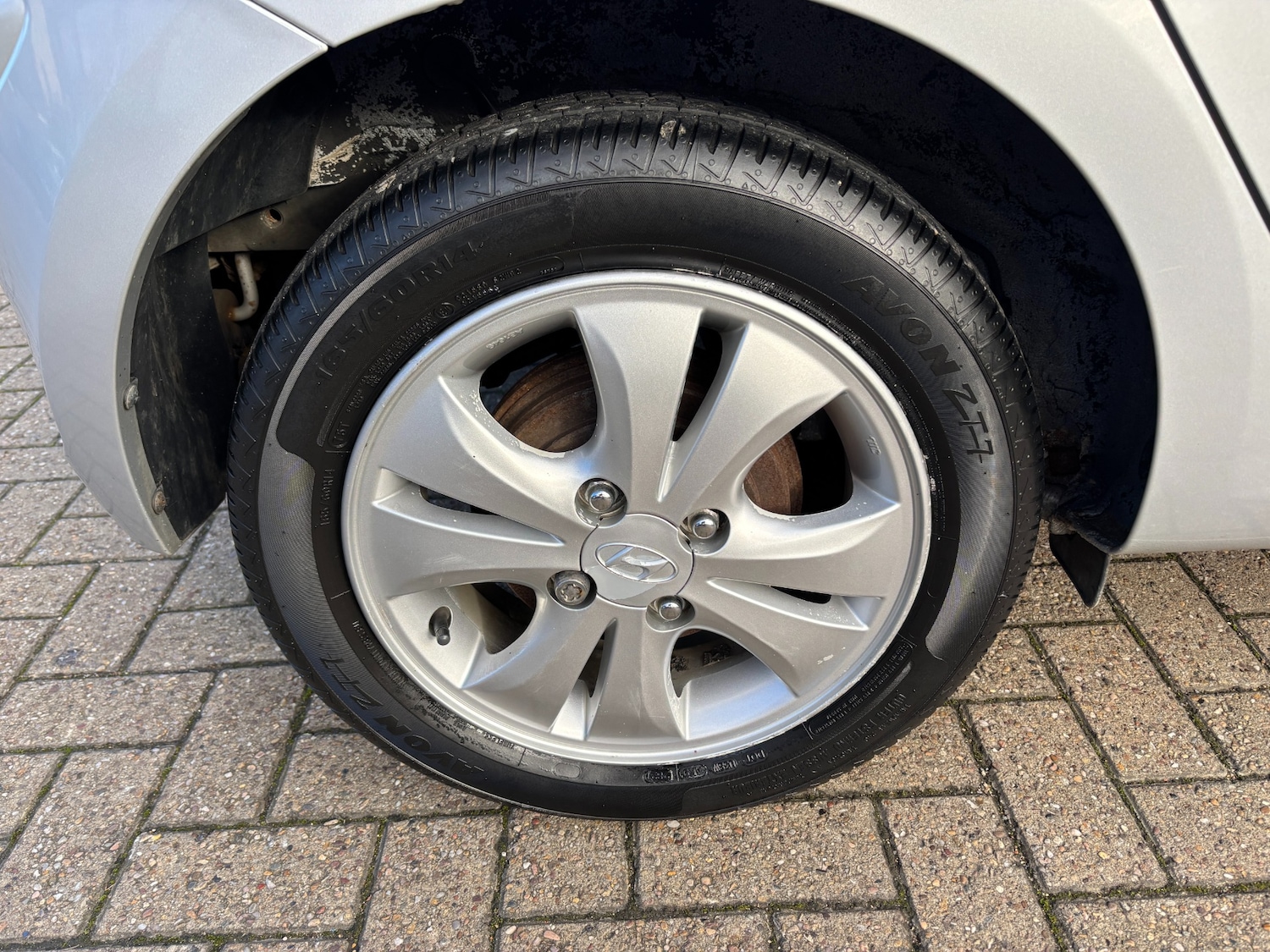 Used Hyundai i10 2013 for sale - 76640607: Photo 4