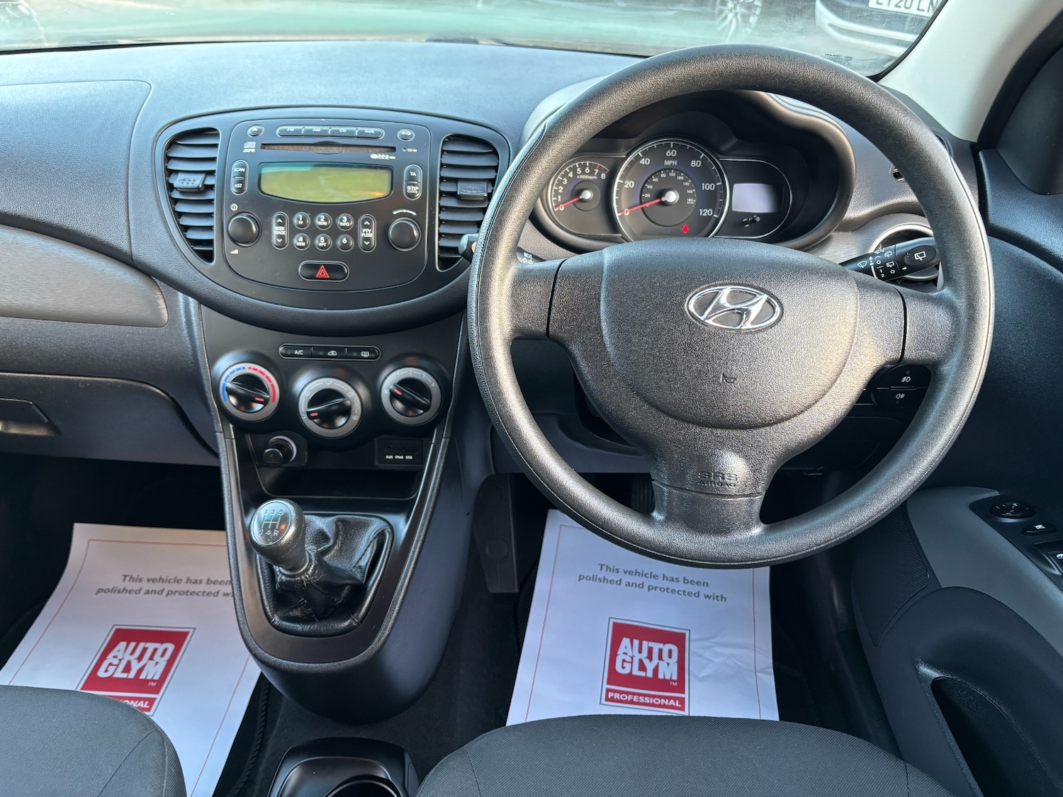 Used Hyundai i10 2013 for sale - 76640607: Photo 5