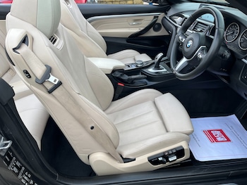 Used BMW 4 Series 2016 for sale - 77446689: Photo