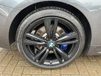 Used BMW 4 Series 2016 for sale - 77446689: Photo