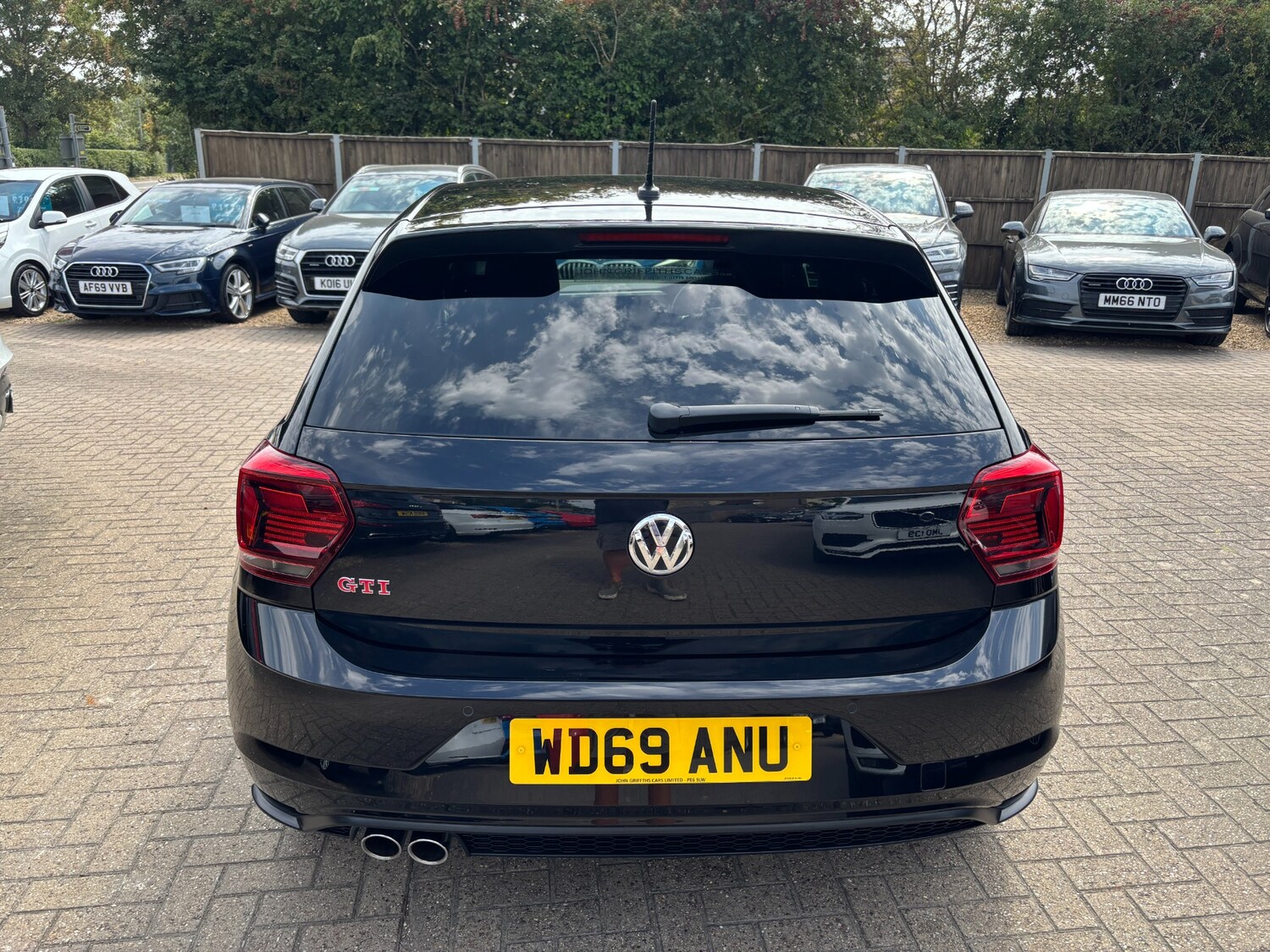 Vehicle 15