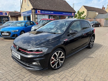 Used Volkswagen Polo 2019 for sale - 75525430: Photo