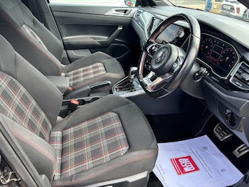 Used Volkswagen Polo 2019 for sale - 75525430: Photo