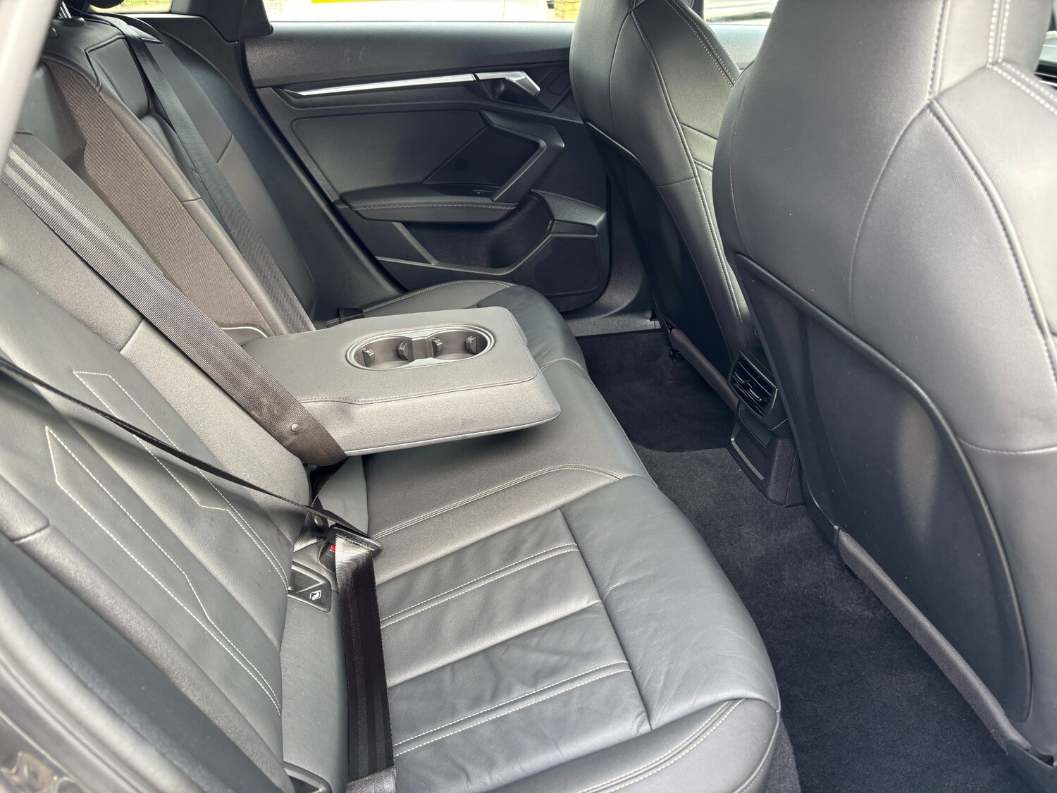 Used Audi A3 2021 for sale - 76462342: Photo 10