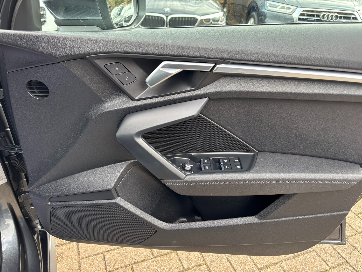 Used Audi A3 2021 for sale - 76462342: Photo 11