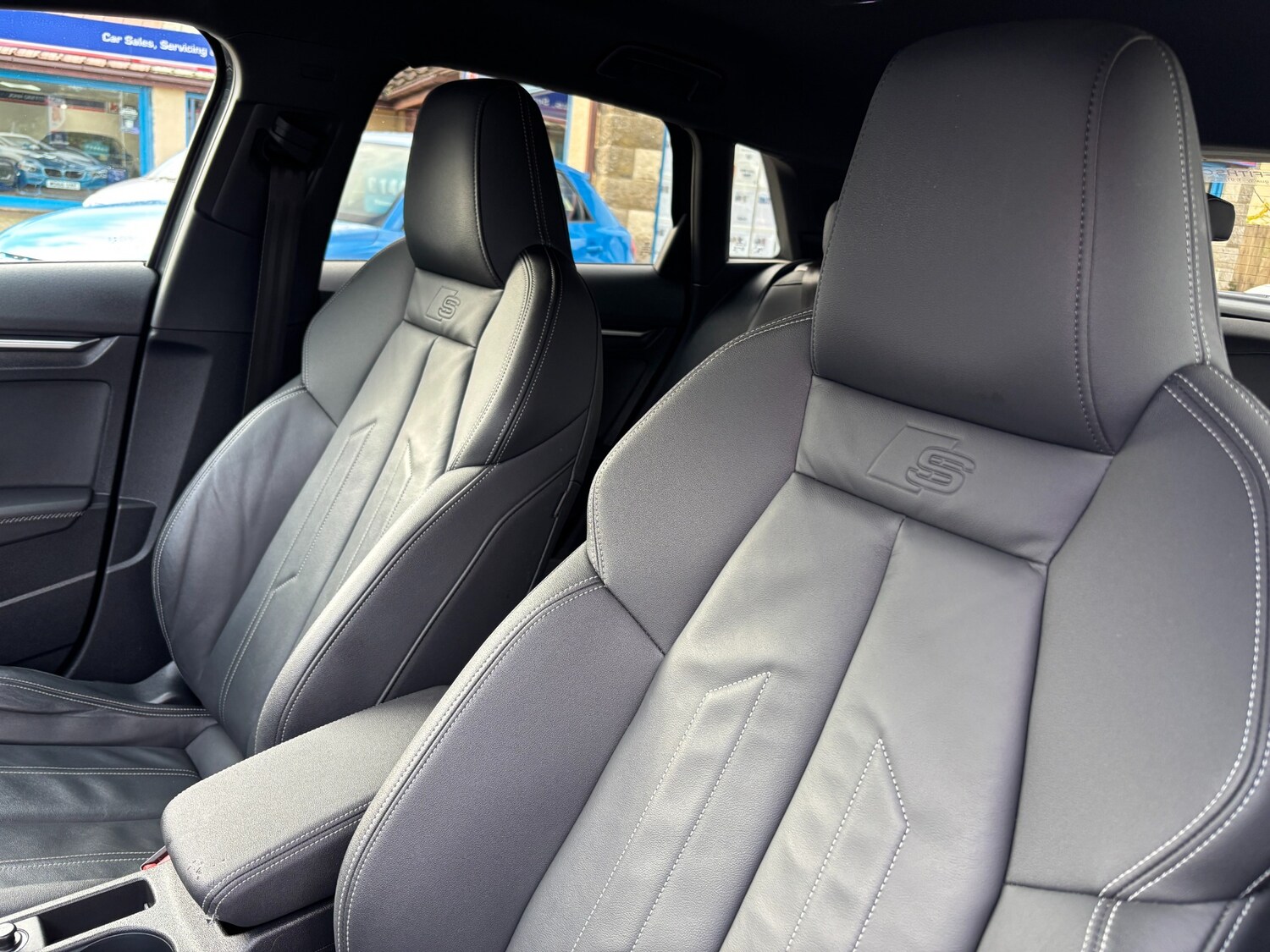 Used Audi A3 2021 for sale - 76462342: Photo 9