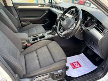 Used Volkswagen Passat 2020 for sale - 73767740: Photo