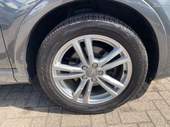 Used Audi Q3 2016 for sale - 68799741: Photo