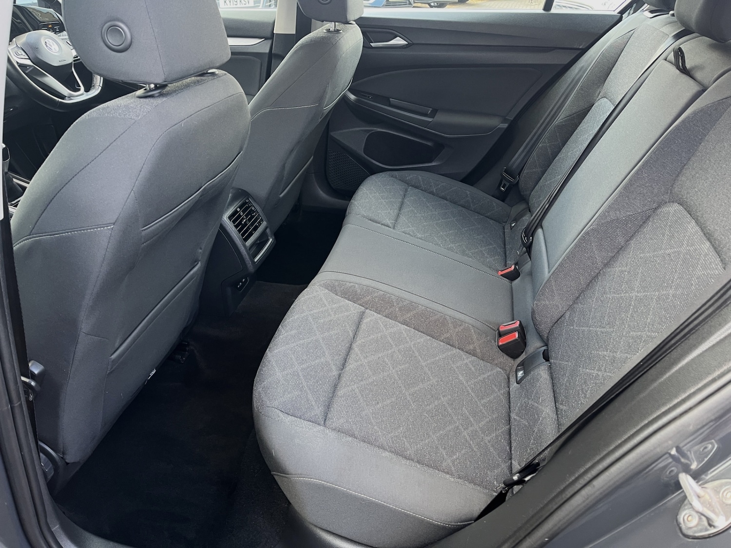 Used Volkswagen Golf 2022 for sale - 77184867: Photo 10