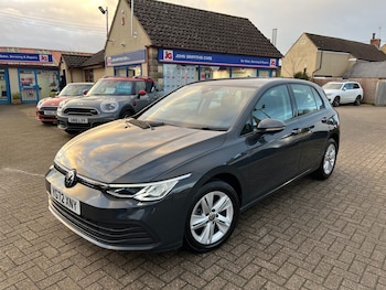 2022 (72) - 2.0 TDI Life 5dr