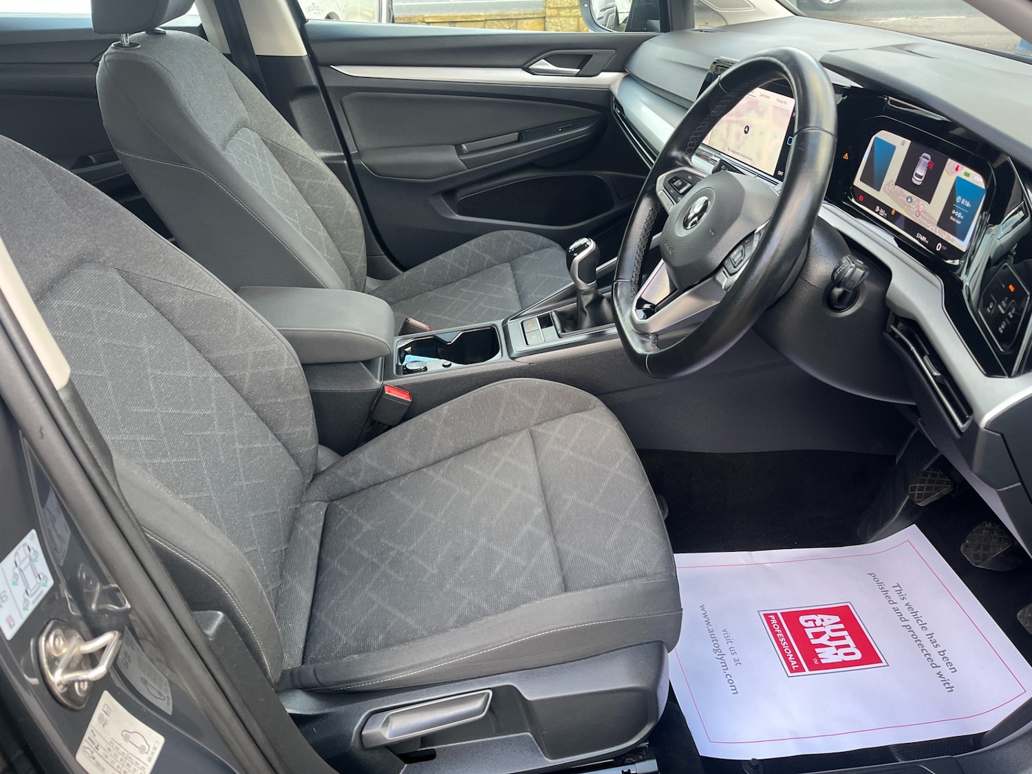 Used Volkswagen Golf 2022 for sale - 77184867: Photo 3