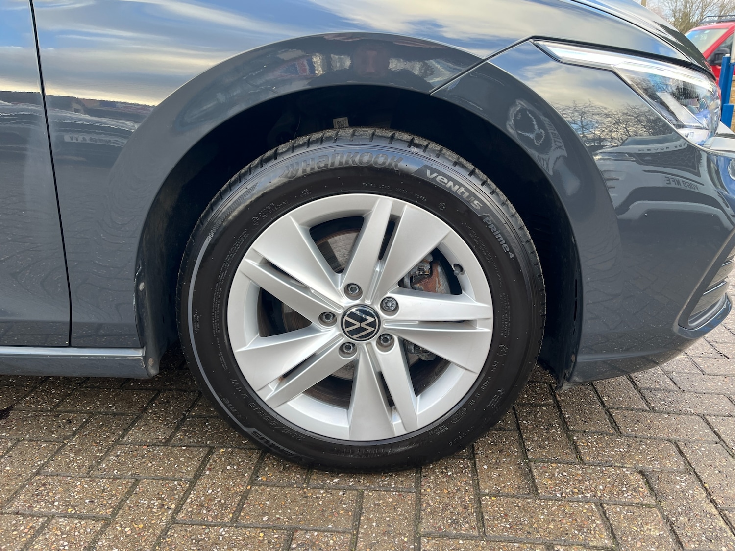 Used Volkswagen Golf 2022 for sale - 77184867: Photo 4