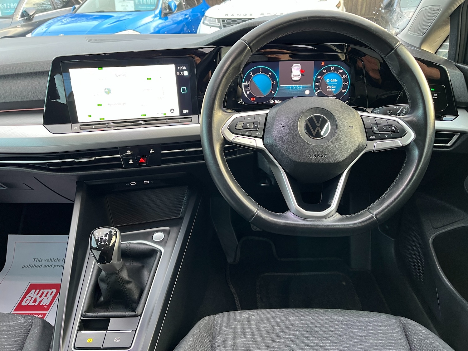 Used Volkswagen Golf 2022 for sale - 77184867: Photo 6