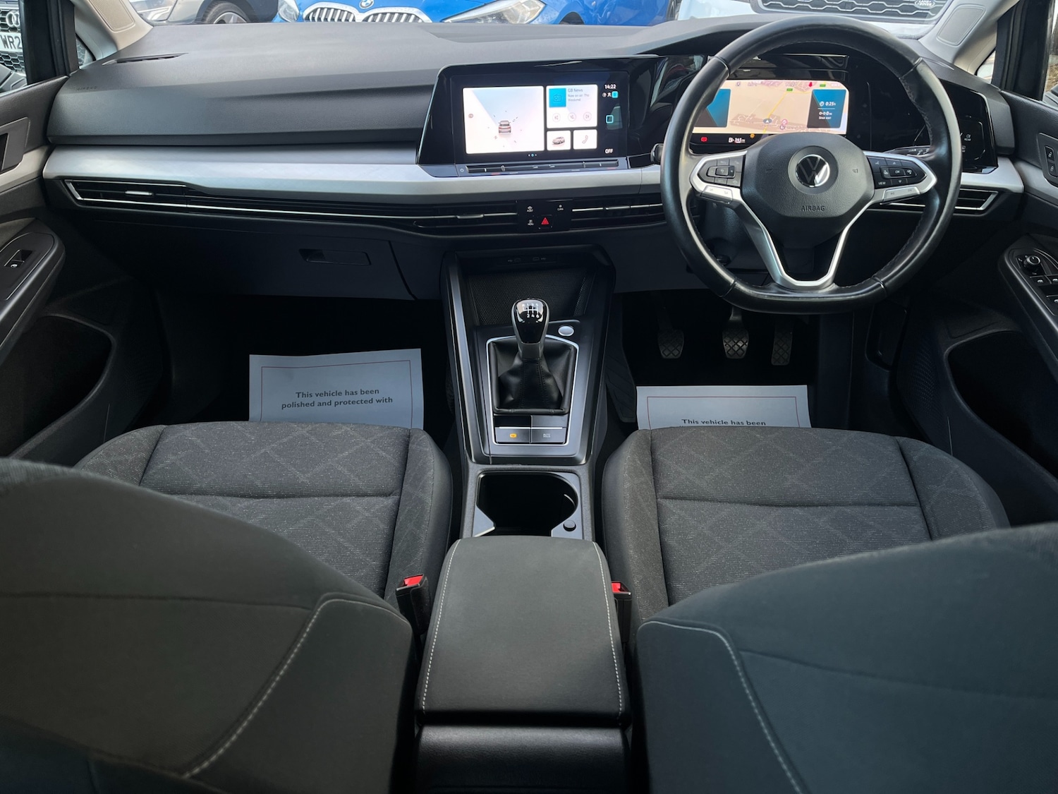 Used Volkswagen Golf 2022 for sale - 77184867: Photo 7