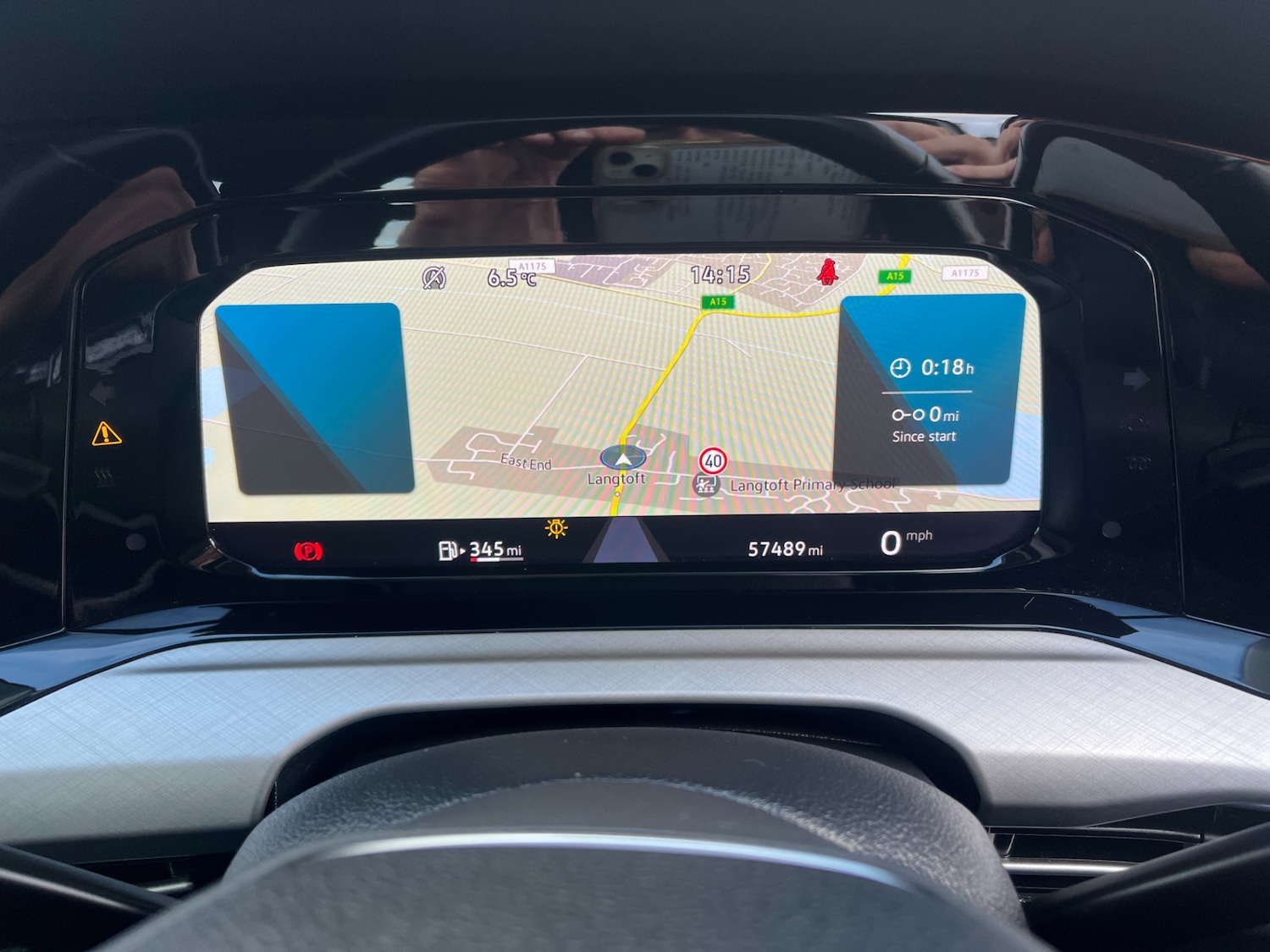 Used Volkswagen Golf 2022 for sale - 77184867: Photo 8