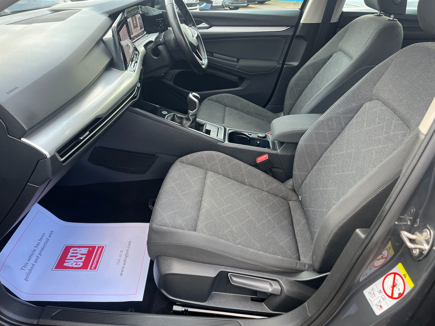 Used Volkswagen Golf 2022 for sale - 77184867: Photo 9