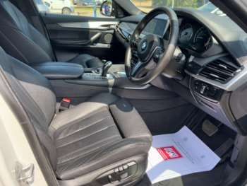 Used BMW X6 2016 for sale - 74866389: Photo