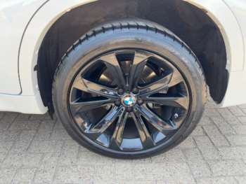 Used BMW X6 2016 for sale - 74866389: Photo