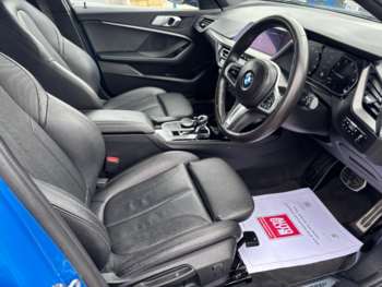 Used BMW 1 Series 2021 for sale - 74671488: Photo