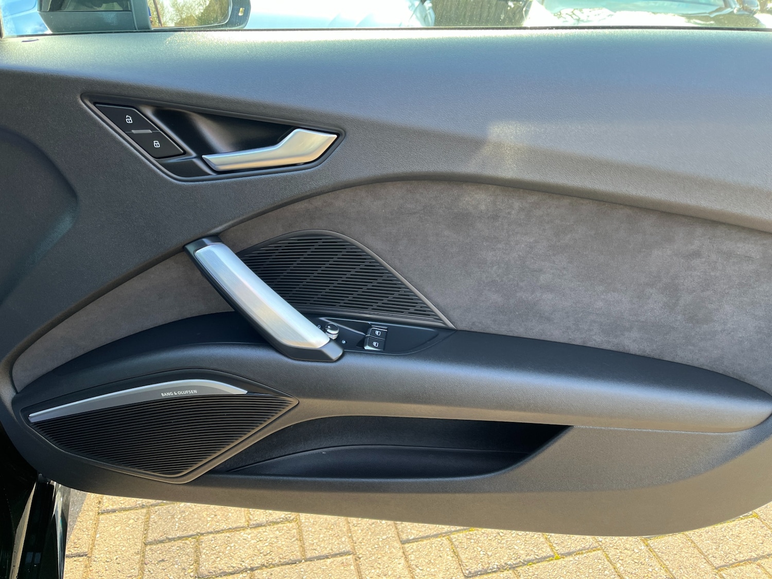 Used Audi TT 2017 for sale - 77490408: Photo 9