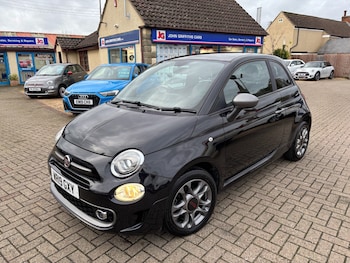 Used Fiat 500 2019 for sale - 76449275: Photo