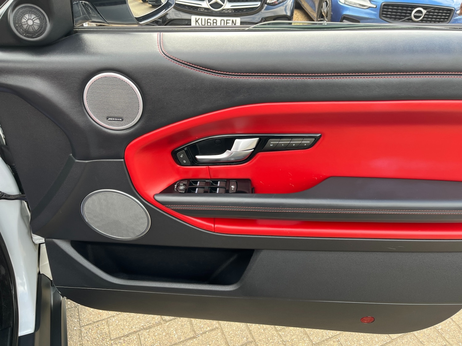 Used Land Rover Range Rover Evoque 2018 for sale - 78150182: Photo 11