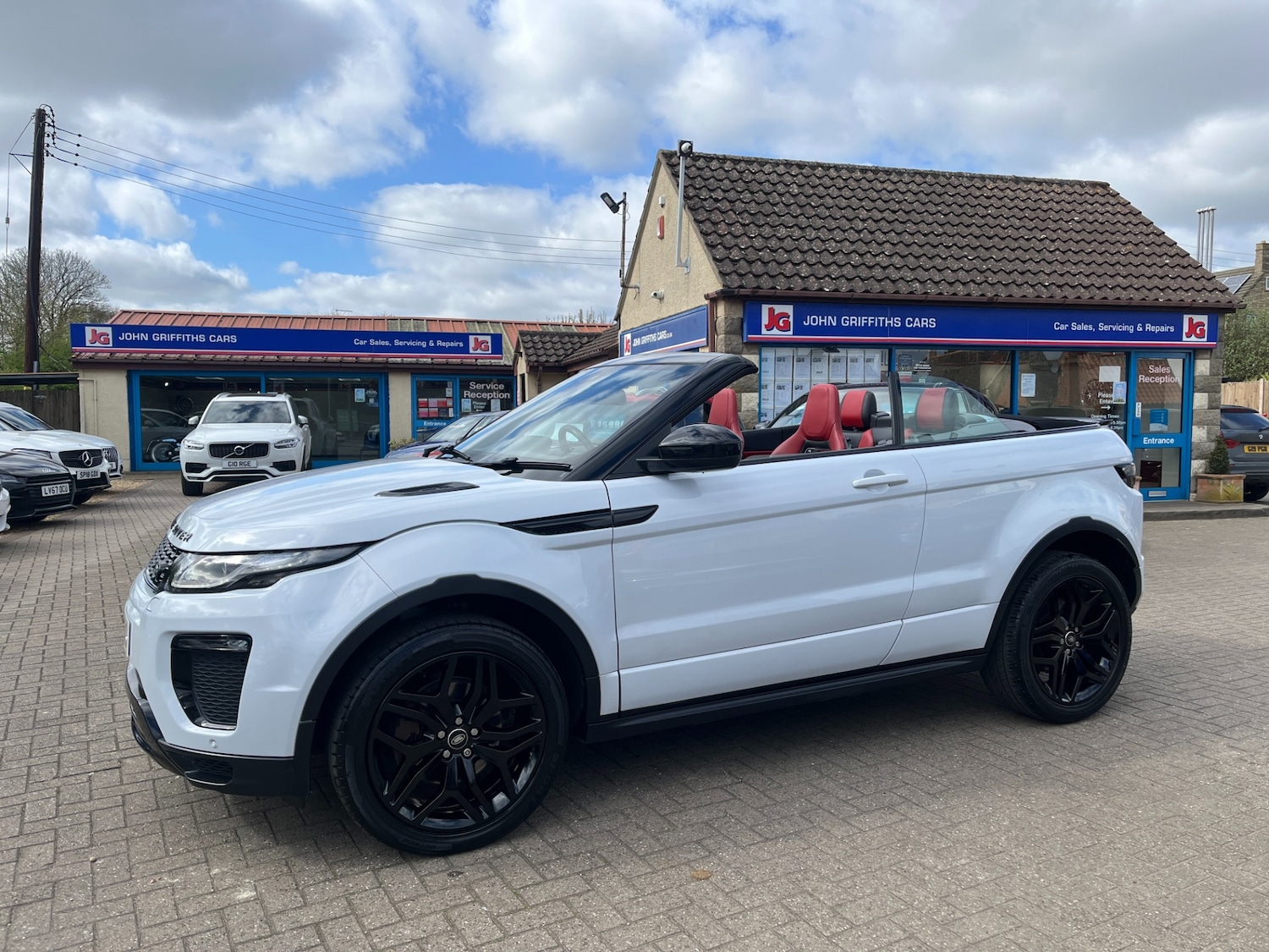 Used Land Rover Range Rover Evoque 2018 for sale - 78150182: Photo 18