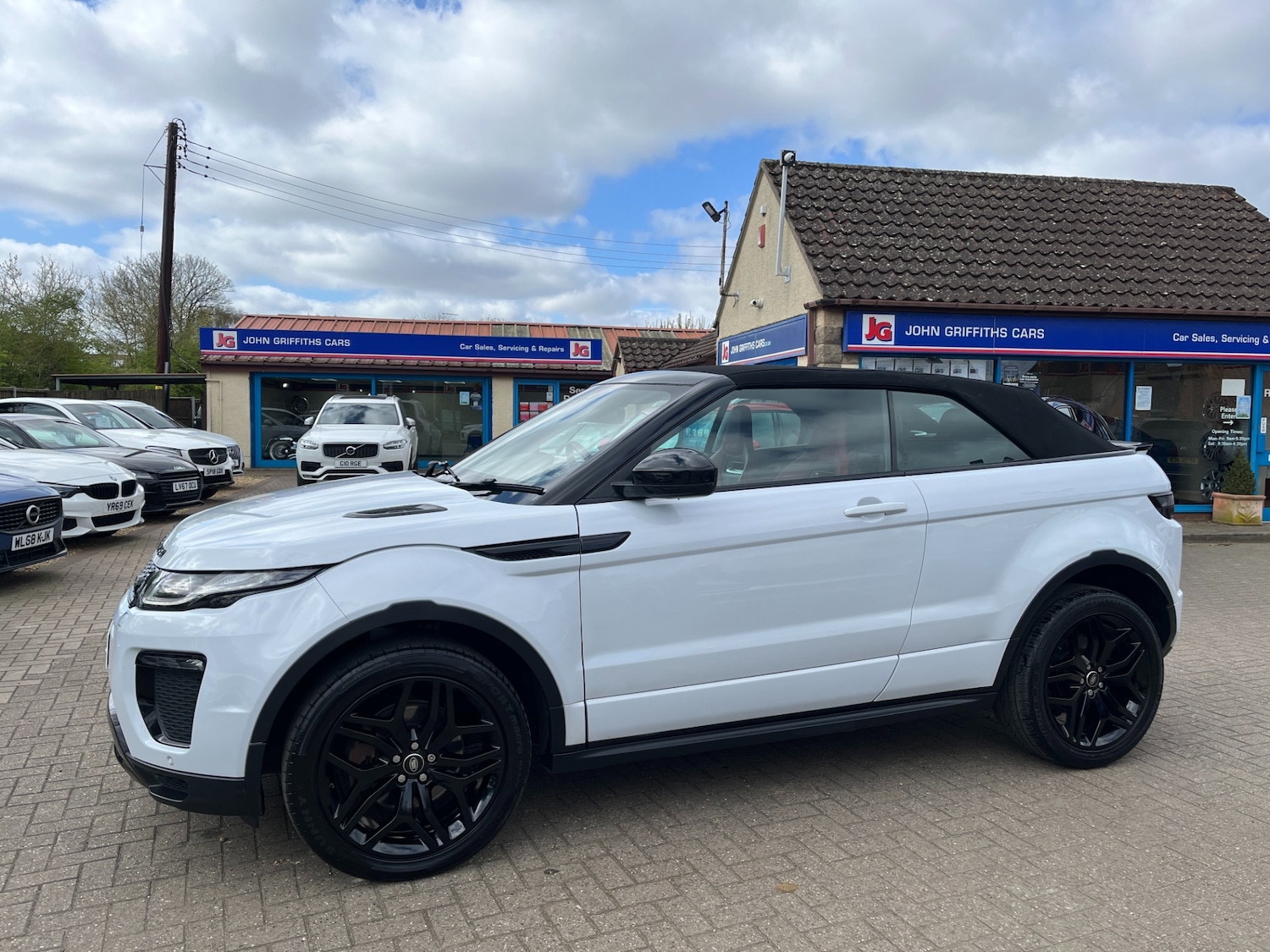 Used Land Rover Range Rover Evoque 2018 for sale - 78150182: Photo 20