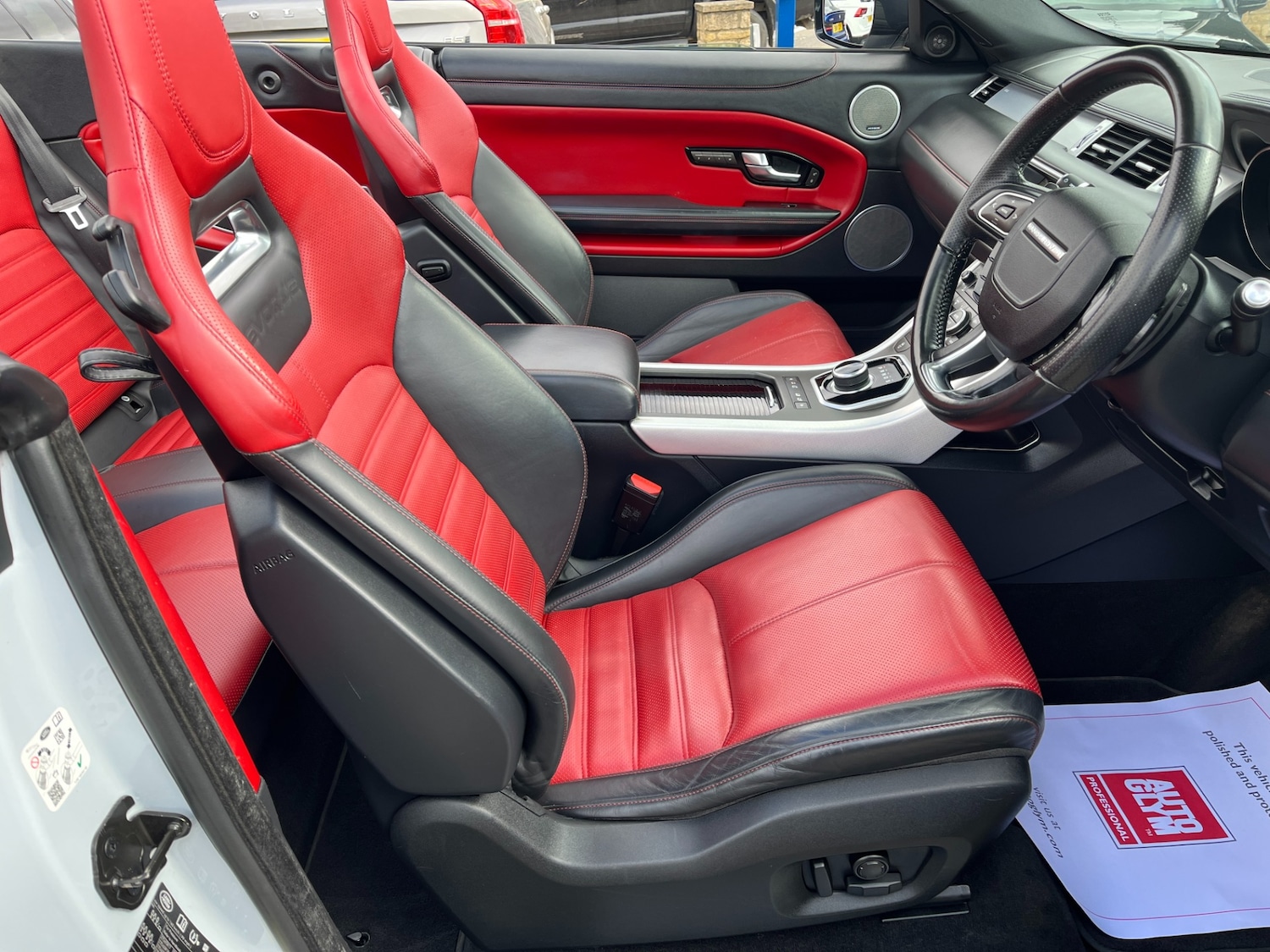 Used Land Rover Range Rover Evoque 2018 for sale - 78150182: Photo 3