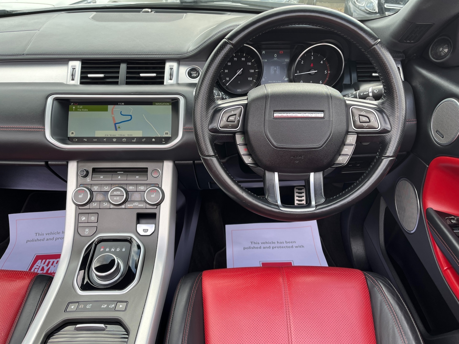 Used Land Rover Range Rover Evoque 2018 for sale - 78150182: Photo 6