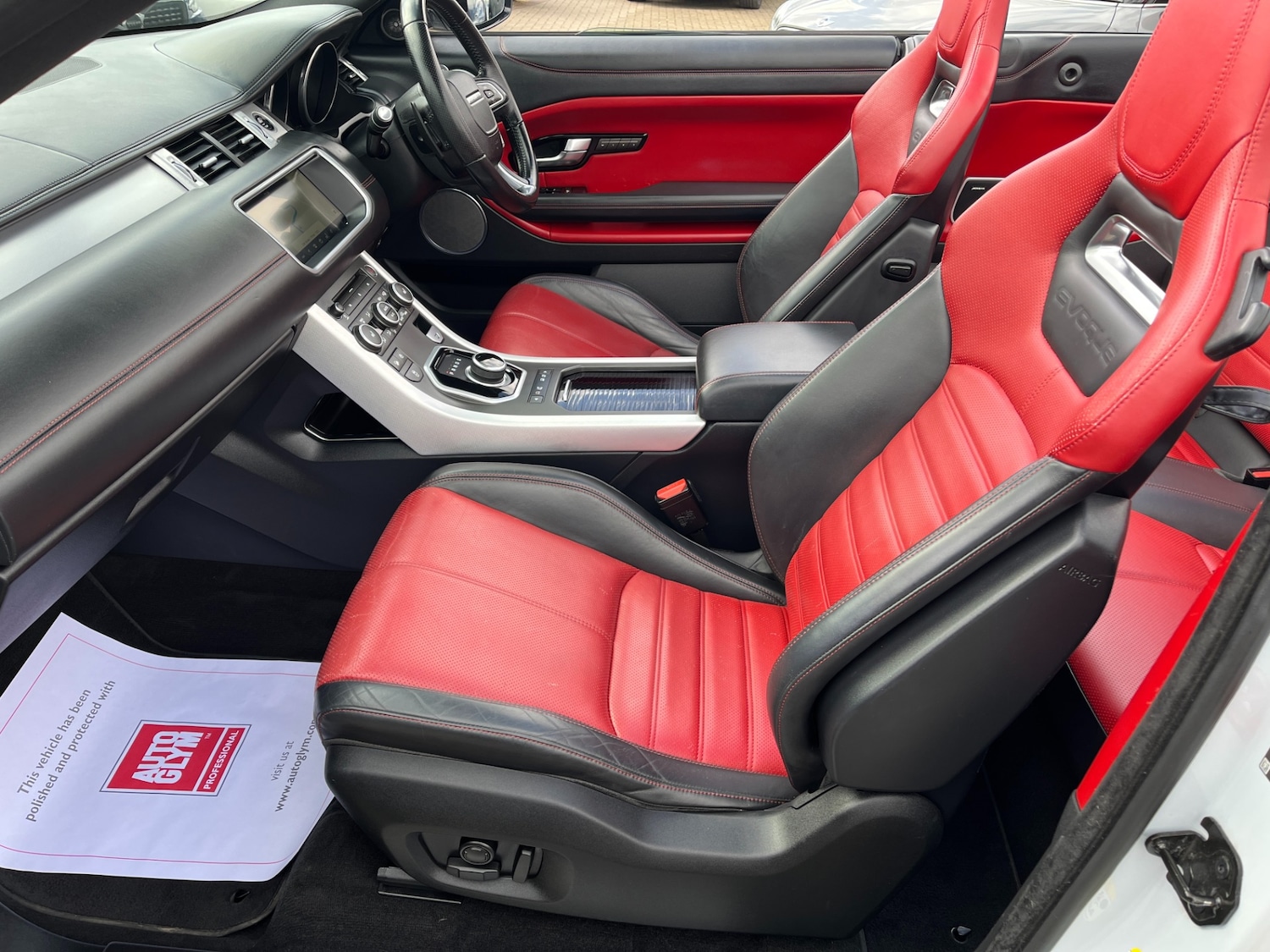 Used Land Rover Range Rover Evoque 2018 for sale - 78150182: Photo 8