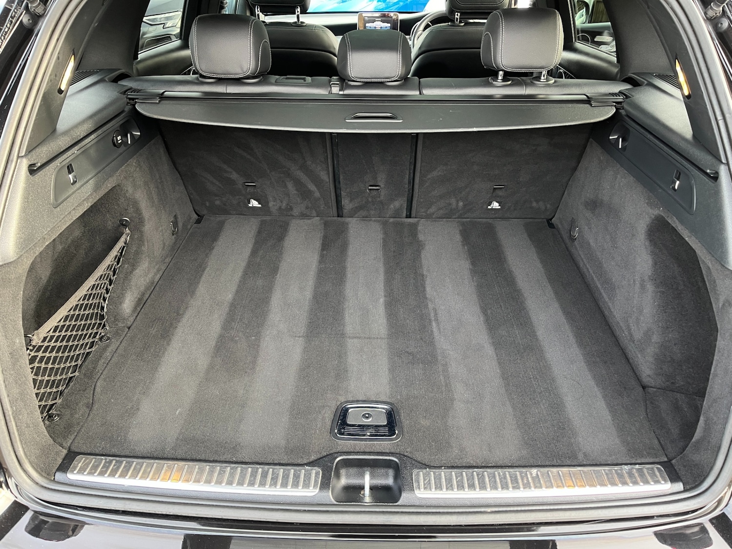 Used Mercedes-Benz GLC 2018 for sale - 77462284: Photo 12