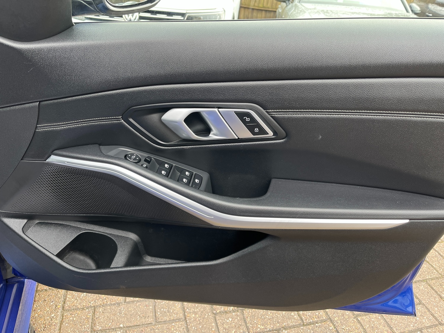 Used BMW 3 Series 2021 for sale - 77502753: Photo 10