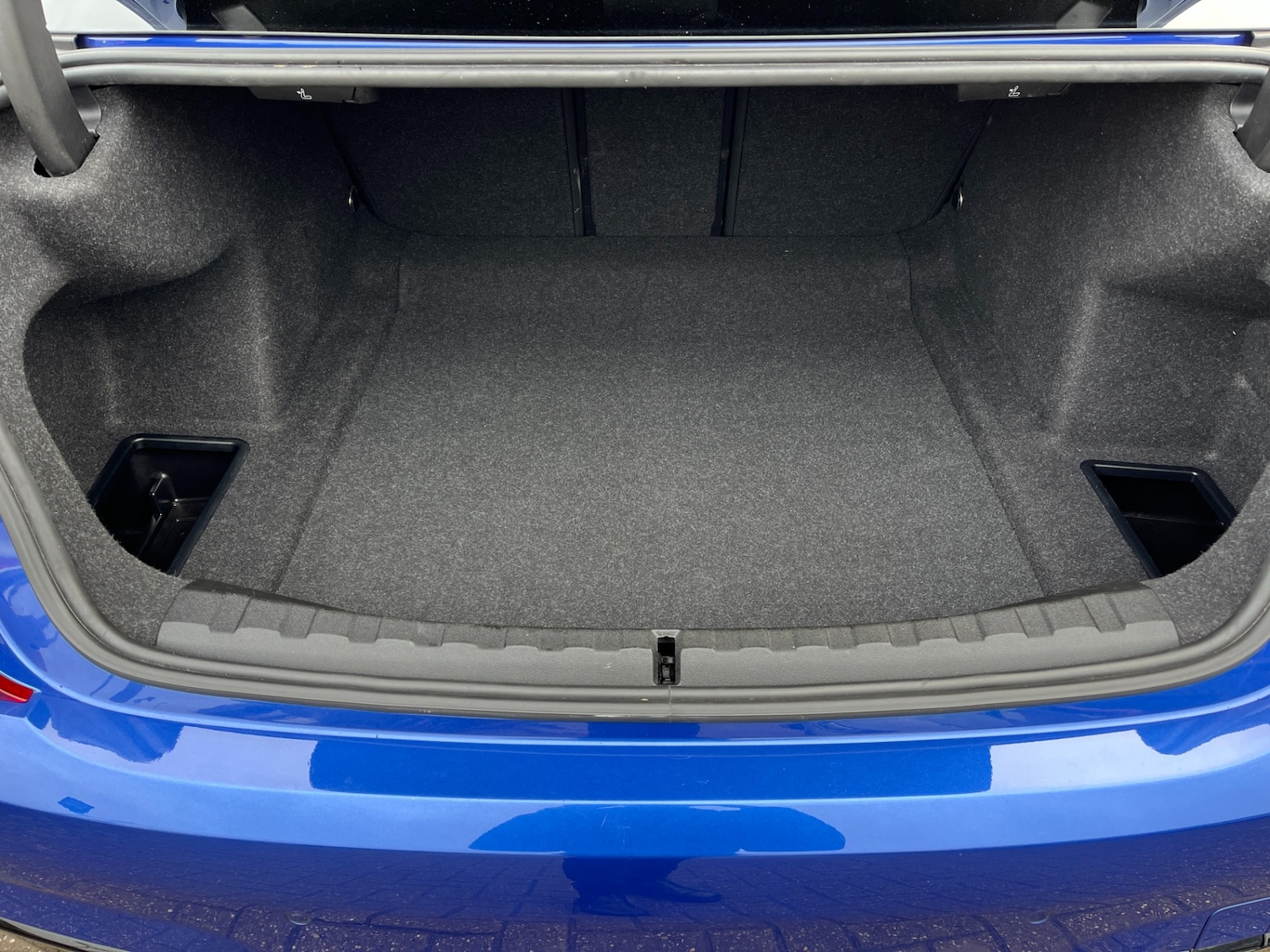 Used BMW 3 Series 2021 for sale - 77502753: Photo 11