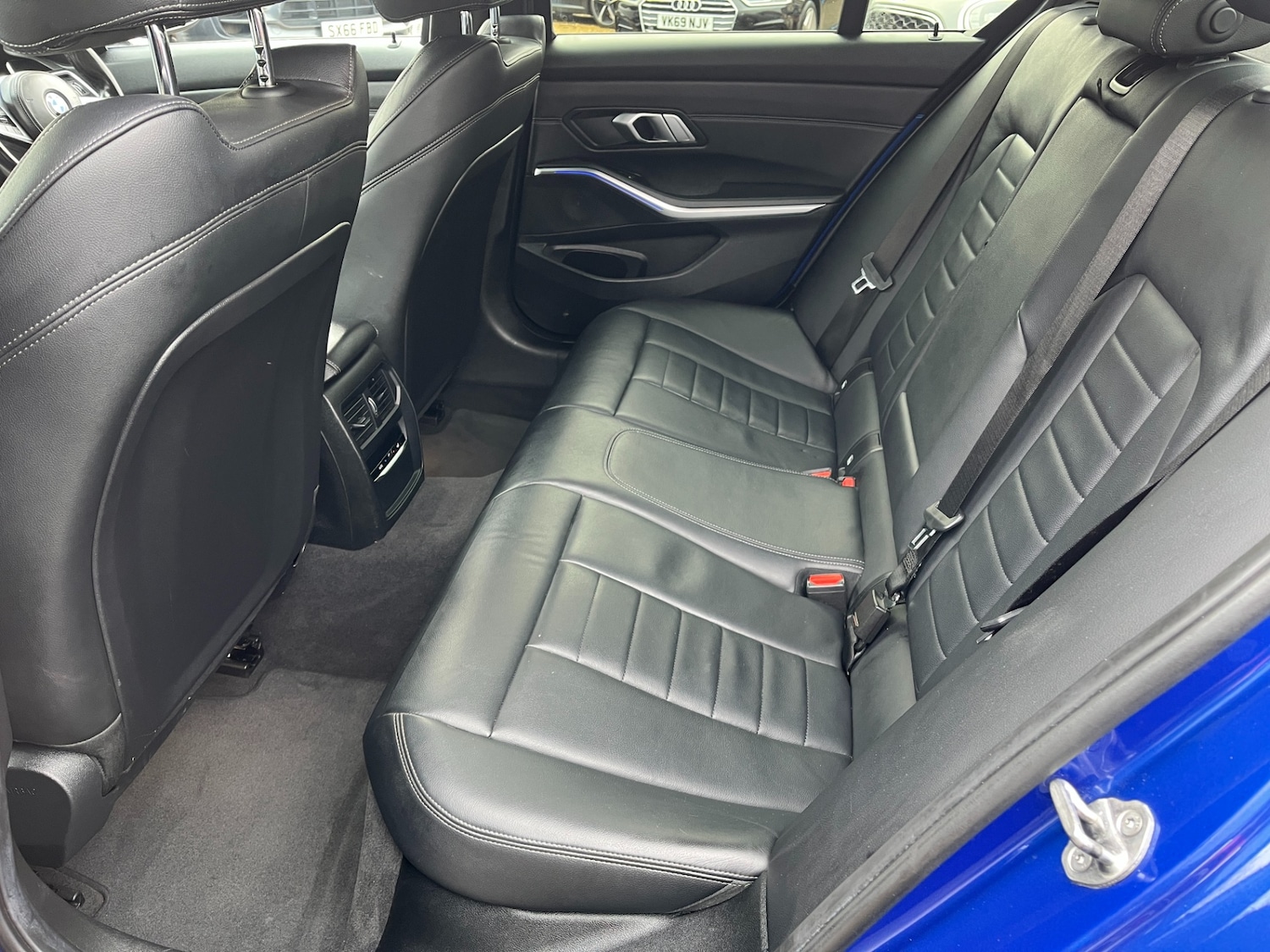 Used BMW 3 Series 2021 for sale - 77502753: Photo 9