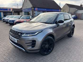 2019 (19) - 2.0 D180 R-Dynamic SE 5dr Auto