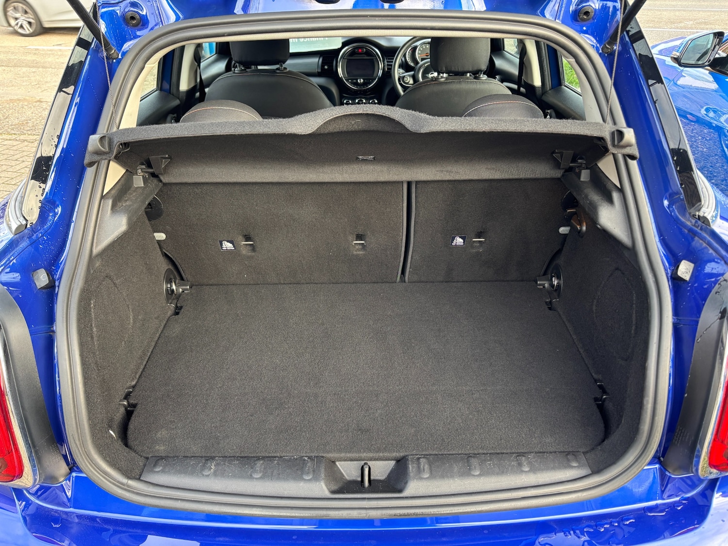 Used MINI Hatch 2020 for sale - 76613545: Photo 13