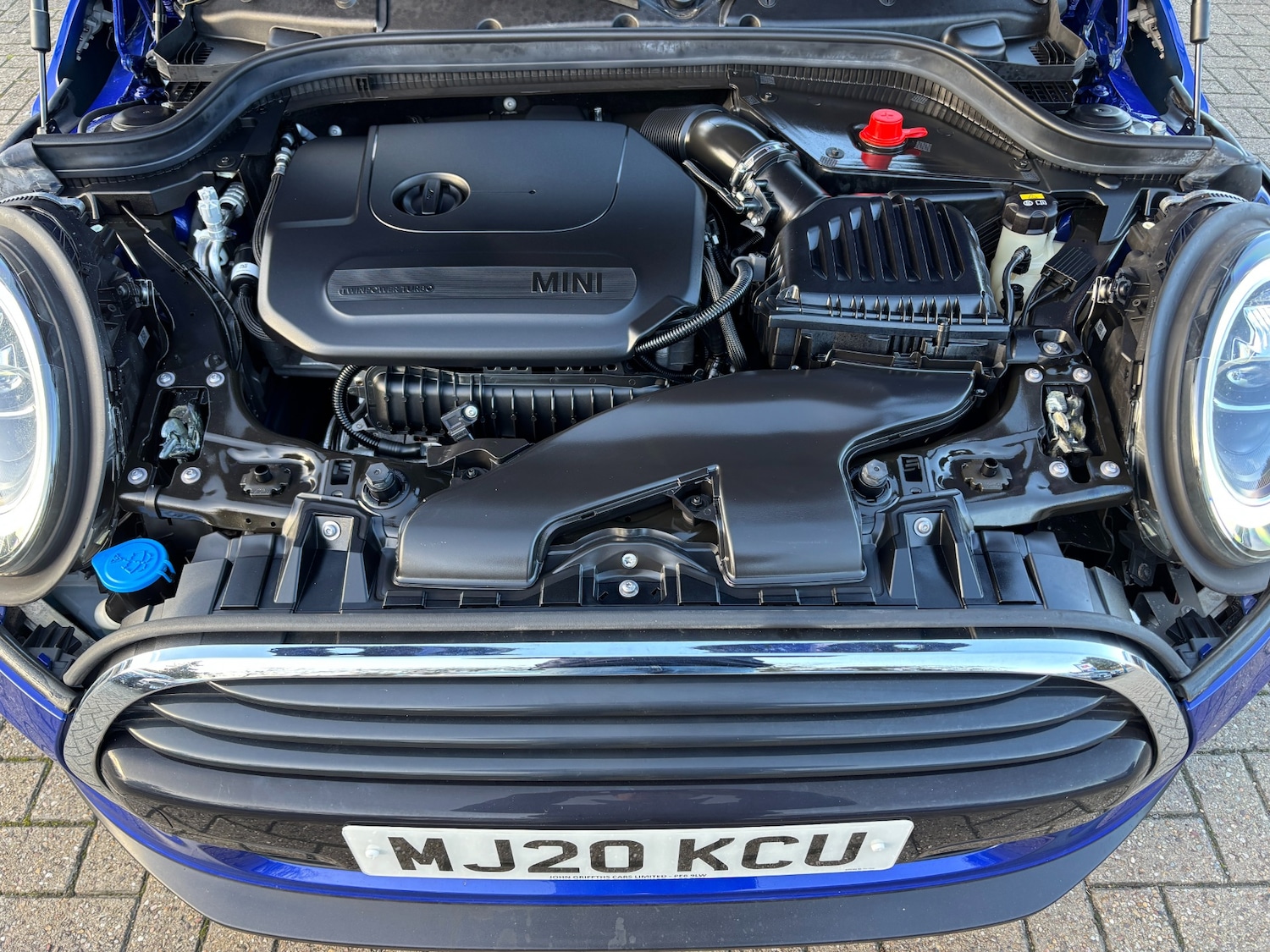 Used MINI Hatch 2020 for sale - 76613545: Photo 14