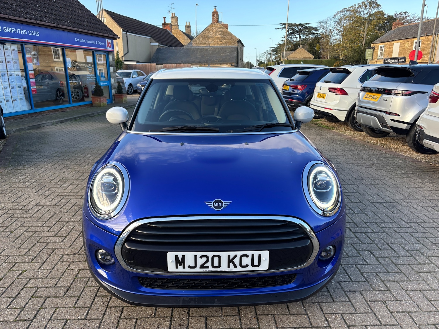 Used MINI Hatch 2020 for sale - 76613545: Photo 15