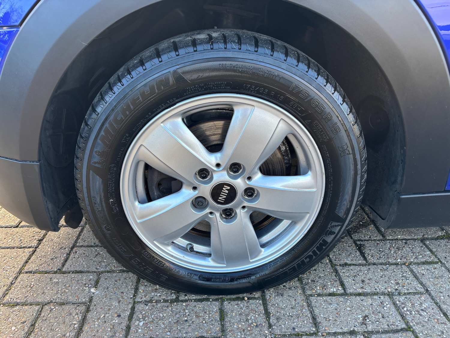 Used MINI Hatch 2020 for sale - 76613545: Photo 4