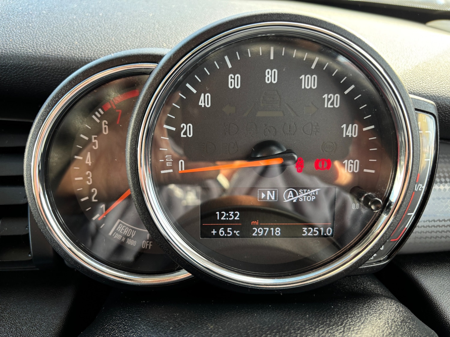 Used MINI Hatch 2020 for sale - 76613545: Photo 7