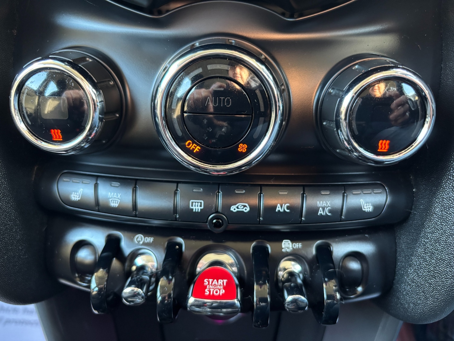 Used MINI Hatch 2020 for sale - 76613545: Photo 8