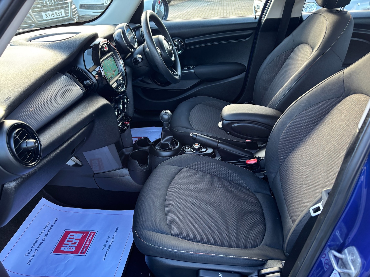 Used MINI Hatch 2020 for sale - 76613545: Photo 9