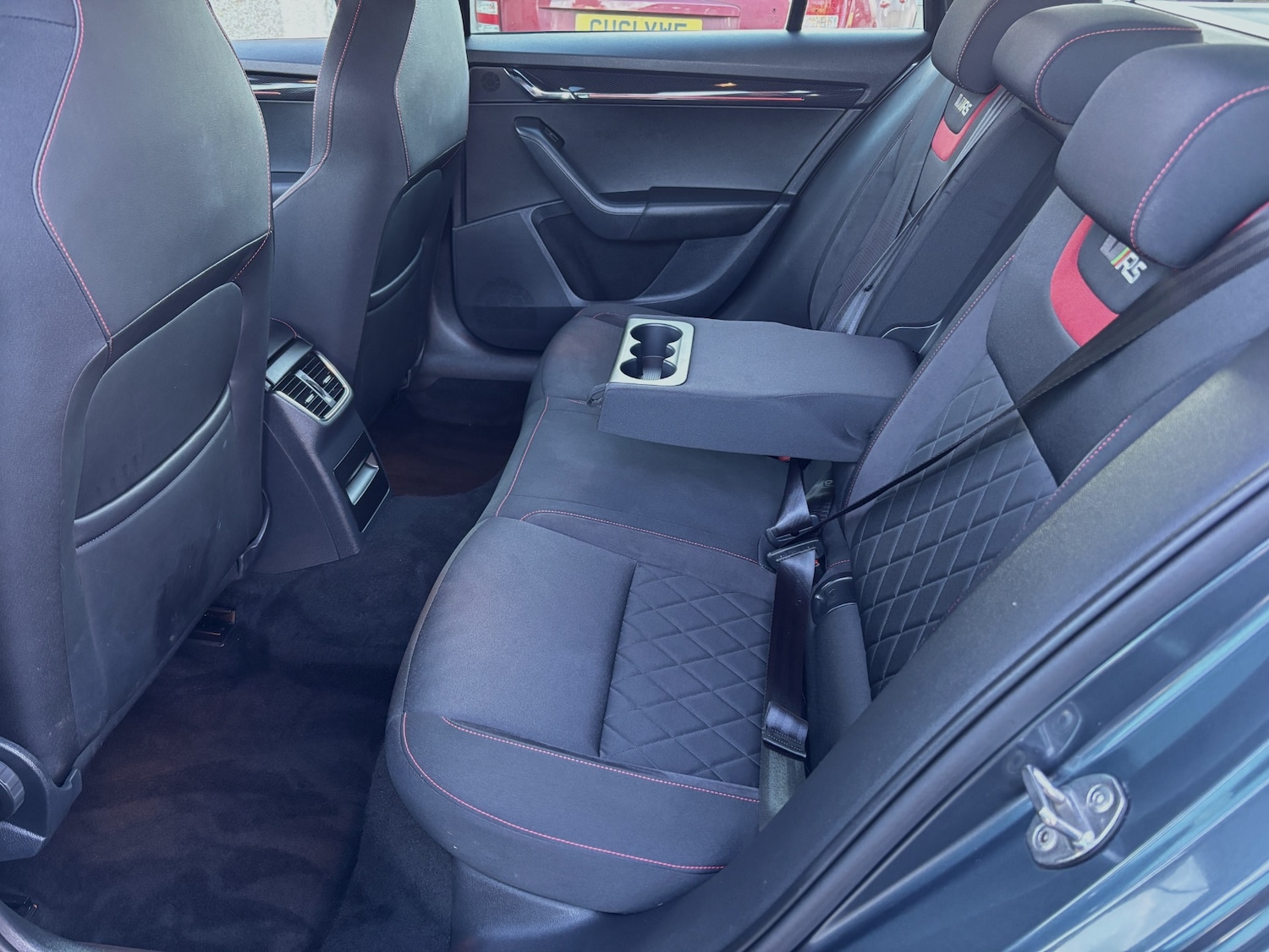 Used Skoda Octavia 2019 for sale - 76652764: Photo 10