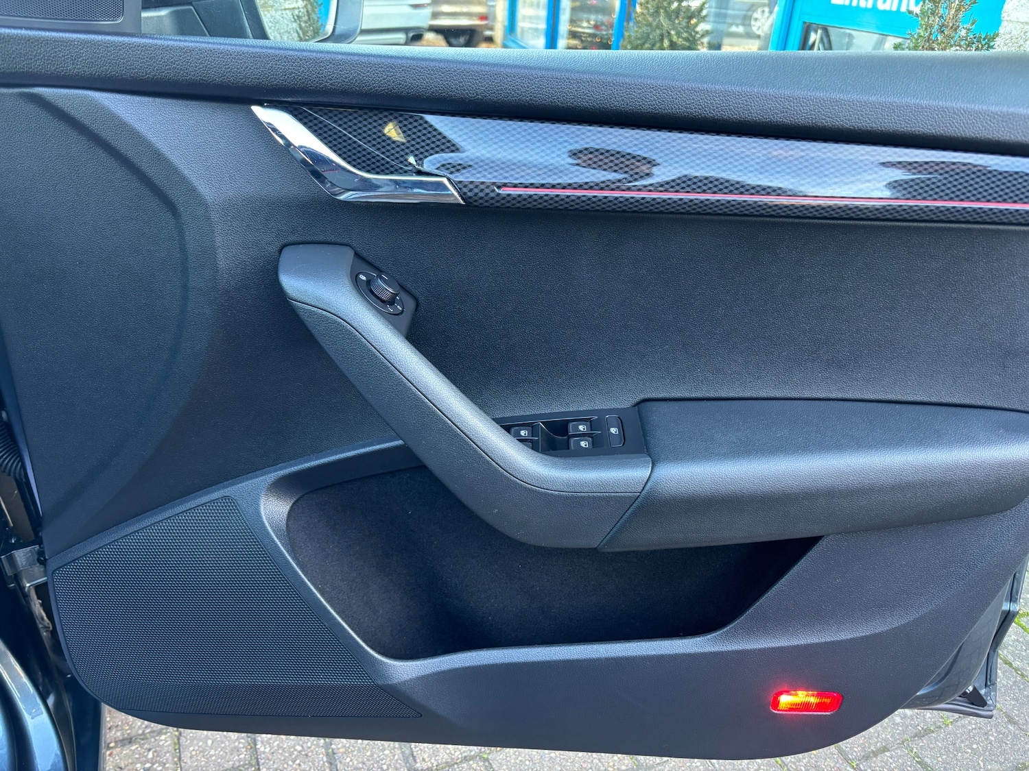 Used Skoda Octavia 2019 for sale - 76652764: Photo 11