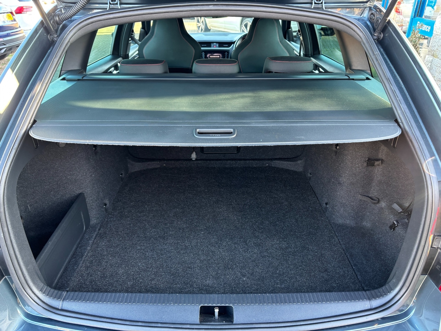 Used Skoda Octavia 2019 for sale - 76652764: Photo 12