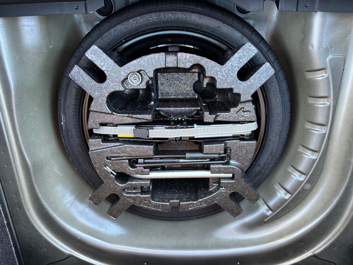 Used Skoda Octavia 2019 for sale - 76652764: Photo 13